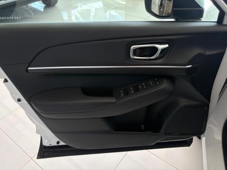 HONDA HR-V 1.5 16V 4P FLEX EXL AUTOM�TICO CVT, Foto 6