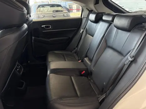 HONDA HR-V 1.5 16V 4P FLEX EXL AUTOM�TICO CVT, Foto 8