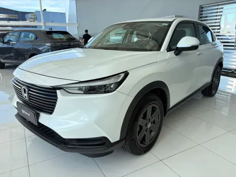 HONDA HR-V 1.5 16V 4P FLEX EXL AUTOM�TICO CVT, Foto 9