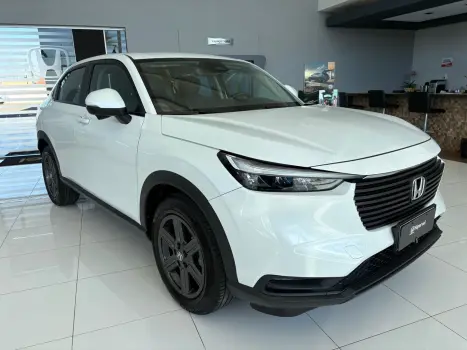 HONDA HR-V 1.5 16V 4P FLEX EXL AUTOM�TICO CVT, Foto 10