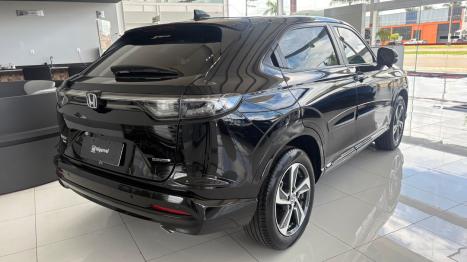 HONDA HR-V 1.5 16V 4P TOURING TURBO AUTOM�TICO CVT, Foto 2