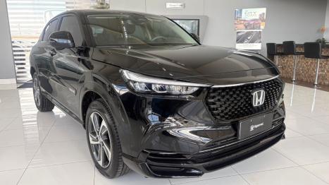 HONDA HR-V 1.5 16V 4P TOURING TURBO AUTOM�TICO CVT, Foto 3