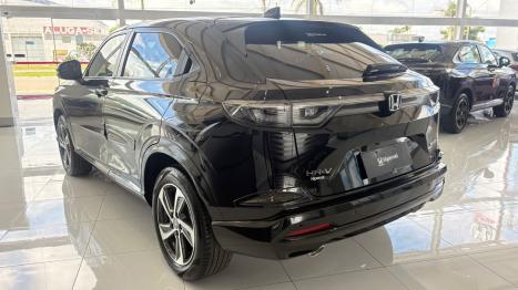 HONDA HR-V 1.5 16V 4P TOURING TURBO AUTOM�TICO CVT, Foto 4