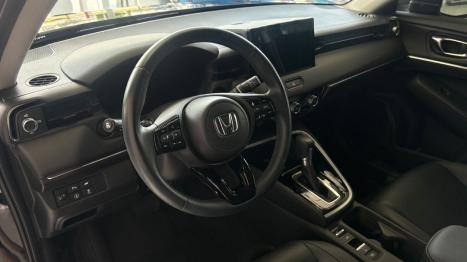 HONDA HR-V 1.5 16V 4P TOURING TURBO AUTOM�TICO CVT, Foto 5