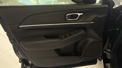 HONDA HR-V 1.5 16V 4P TOURING TURBO AUTOM�TICO CVT, Foto 6