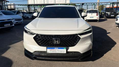HONDA HR-V 1.5 16V 4P FLEX TOURING TURBO AUTOM�TICO CVT, Foto 2
