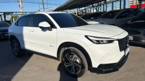 HONDA HR-V 1.5 16V 4P FLEX TOURING TURBO AUTOM�TICO CVT, Foto 3