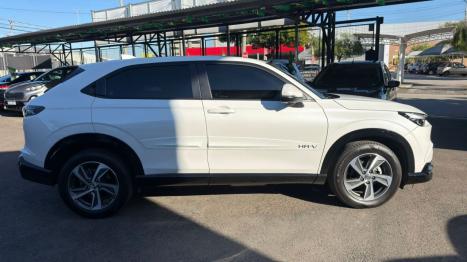 HONDA HR-V 1.5 16V 4P FLEX TOURING TURBO AUTOM�TICO CVT, Foto 4