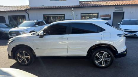 HONDA HR-V 1.5 16V 4P FLEX TOURING TURBO AUTOM�TICO CVT, Foto 5