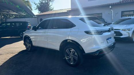HONDA HR-V 1.5 16V 4P FLEX TOURING TURBO AUTOM�TICO CVT, Foto 6