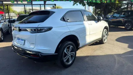 HONDA HR-V 1.5 16V 4P FLEX TOURING TURBO AUTOM�TICO CVT, Foto 8