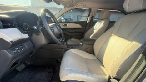 HONDA HR-V 1.5 16V 4P FLEX TOURING TURBO AUTOM�TICO CVT, Foto 10