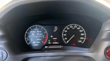 HONDA HR-V 1.5 16V 4P FLEX TOURING TURBO AUTOM�TICO CVT, Foto 12