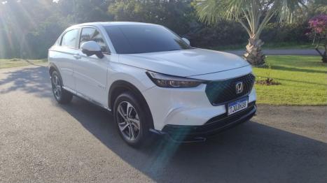 HONDA HR-V 1.5 16V 4P FLEX TOURING TURBO AUTOM�TICO CVT, Foto 1