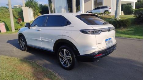 HONDA HR-V 1.5 16V 4P FLEX TOURING TURBO AUTOM�TICO CVT, Foto 3