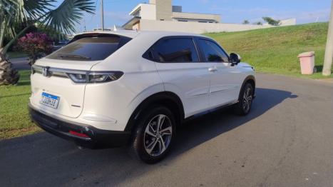 HONDA HR-V 1.5 16V 4P FLEX TOURING TURBO AUTOM�TICO CVT, Foto 4