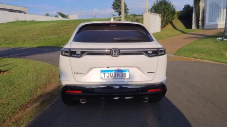 HONDA HR-V 1.5 16V 4P FLEX TOURING TURBO AUTOM�TICO CVT, Foto 5