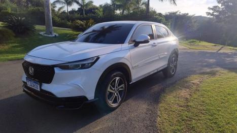 HONDA HR-V 1.5 16V 4P FLEX TOURING TURBO AUTOM�TICO CVT, Foto 6