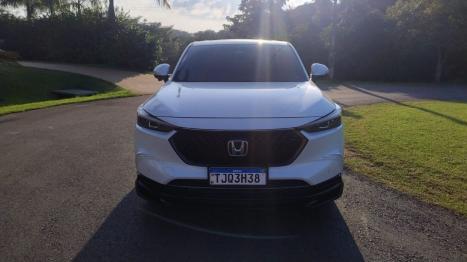 HONDA HR-V 1.5 16V 4P FLEX TOURING TURBO AUTOM�TICO CVT, Foto 7