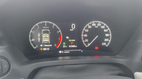 HONDA HR-V 1.5 16V 4P FLEX TOURING TURBO AUTOM�TICO CVT, Foto 8