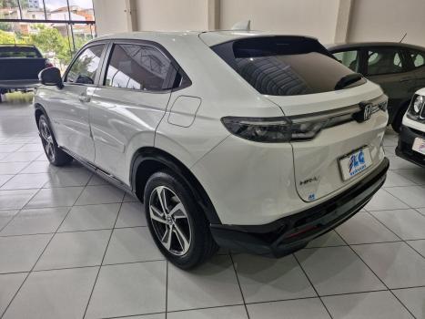 HONDA HR-V 1.5 16V 4P FLEX TOURING TURBO AUTOM�TICO CVT, Foto 2