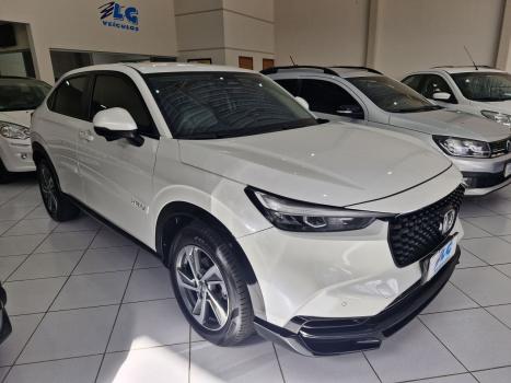 HONDA HR-V 1.5 16V 4P FLEX TOURING TURBO AUTOM�TICO CVT, Foto 3