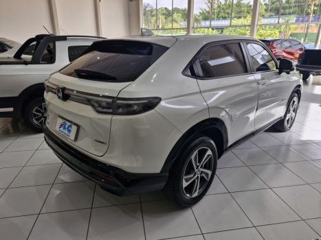 HONDA HR-V 1.5 16V 4P FLEX TOURING TURBO AUTOM�TICO CVT, Foto 4