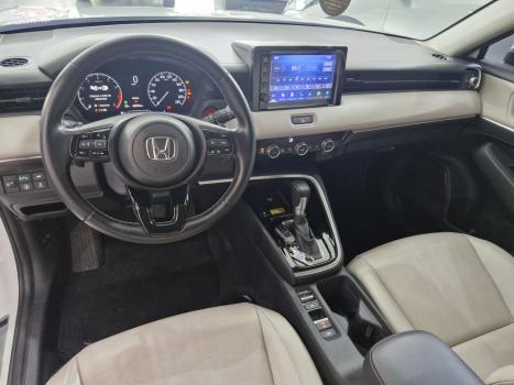 HONDA HR-V 1.5 16V 4P FLEX TOURING TURBO AUTOM�TICO CVT, Foto 5