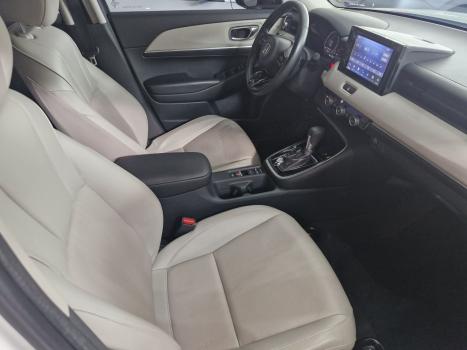 HONDA HR-V 1.5 16V 4P FLEX TOURING TURBO AUTOM�TICO CVT, Foto 8