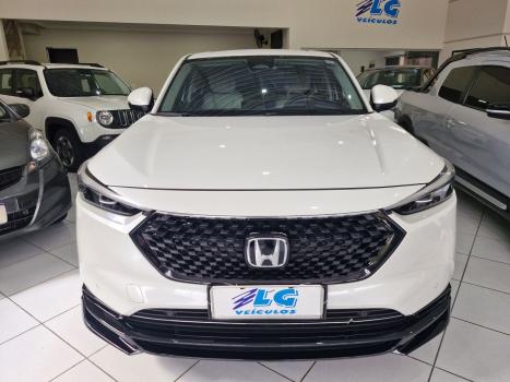 HONDA HR-V 1.5 16V 4P FLEX TOURING TURBO AUTOM�TICO CVT, Foto 10
