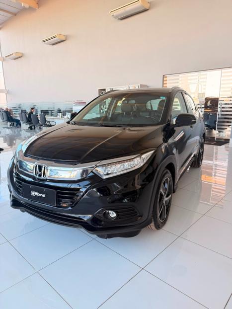 HONDA HR-V 1.5 16V 4P TOURING TURBO AUTOM�TICO CVT, Foto 2