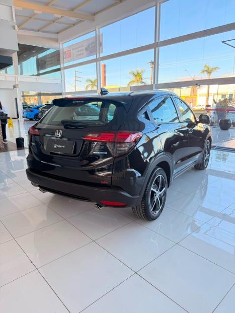 HONDA HR-V 1.5 16V 4P TOURING TURBO AUTOM�TICO CVT, Foto 3