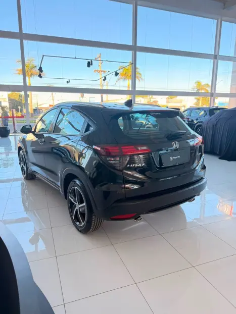 HONDA HR-V 1.5 16V 4P TOURING TURBO AUTOM�TICO CVT, Foto 4