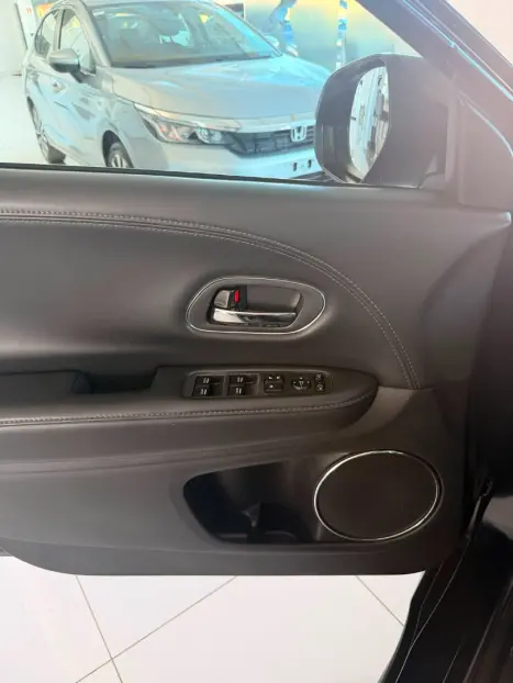HONDA HR-V 1.5 16V 4P TOURING TURBO AUTOM�TICO CVT, Foto 8