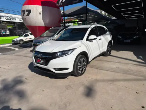 HONDA HR-V 1.5 16V 4P FLEX TOURING TURBO AUTOM�TICO CVT, Foto 1