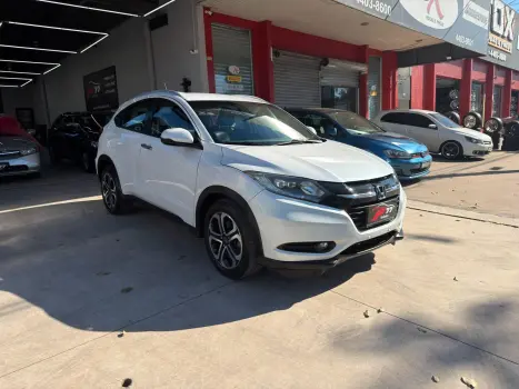 HONDA HR-V 1.5 16V 4P FLEX TOURING TURBO AUTOM�TICO CVT, Foto 2