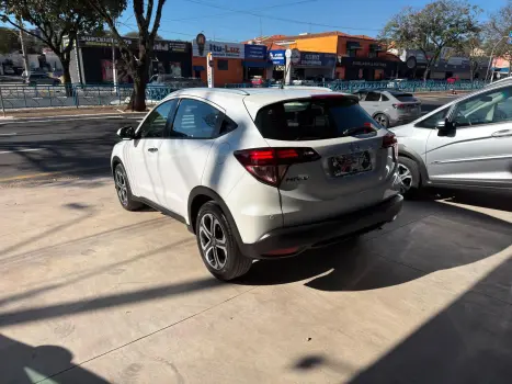 HONDA HR-V 1.5 16V 4P FLEX TOURING TURBO AUTOM�TICO CVT, Foto 3