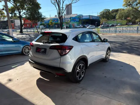 HONDA HR-V 1.5 16V 4P FLEX TOURING TURBO AUTOM�TICO CVT, Foto 4