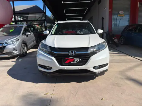 HONDA HR-V 1.5 16V 4P FLEX TOURING TURBO AUTOM�TICO CVT, Foto 5