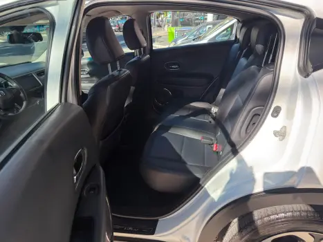 HONDA HR-V 1.5 16V 4P FLEX TOURING TURBO AUTOM�TICO CVT, Foto 6