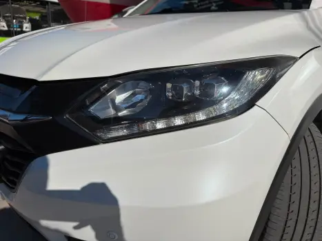 HONDA HR-V 1.5 16V 4P FLEX TOURING TURBO AUTOM�TICO CVT, Foto 10