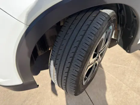 HONDA HR-V 1.5 16V 4P FLEX TOURING TURBO AUTOM�TICO CVT, Foto 11