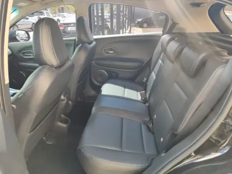 HONDA HR-V 1.5 16V 4P FLEX ADVANCE TURBO AUTOM�TICO CVT, Foto 8