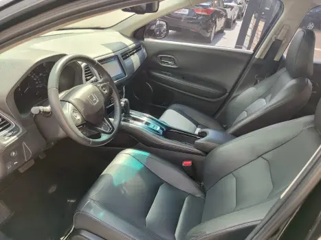 HONDA HR-V 1.5 16V 4P FLEX ADVANCE TURBO AUTOM�TICO CVT, Foto 11