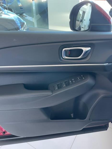 HONDA HR-V 1.5 16V 4P FLEX TOURING TURBO AUTOM�TICO CVT, Foto 3