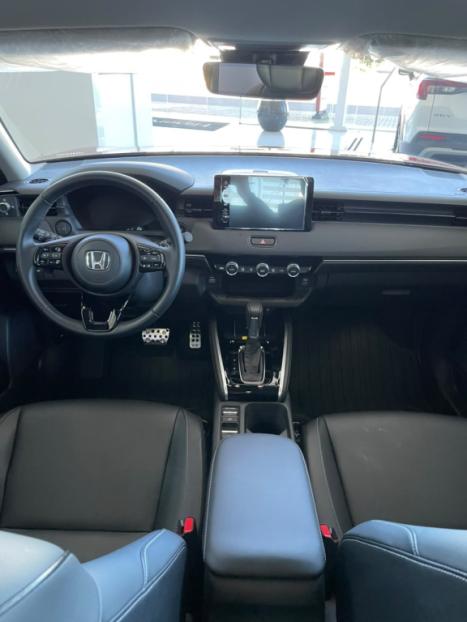 HONDA HR-V 1.5 16V 4P FLEX TOURING TURBO AUTOM�TICO CVT, Foto 5