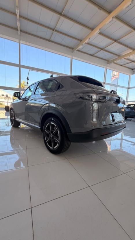 HONDA HR-V 1.5 16V 4P FLEX EXL AUTOM�TICO CVT, Foto 3