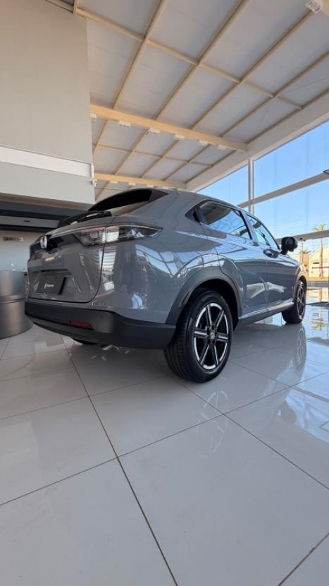 HONDA HR-V 1.5 16V 4P FLEX EXL AUTOM�TICO CVT, Foto 4