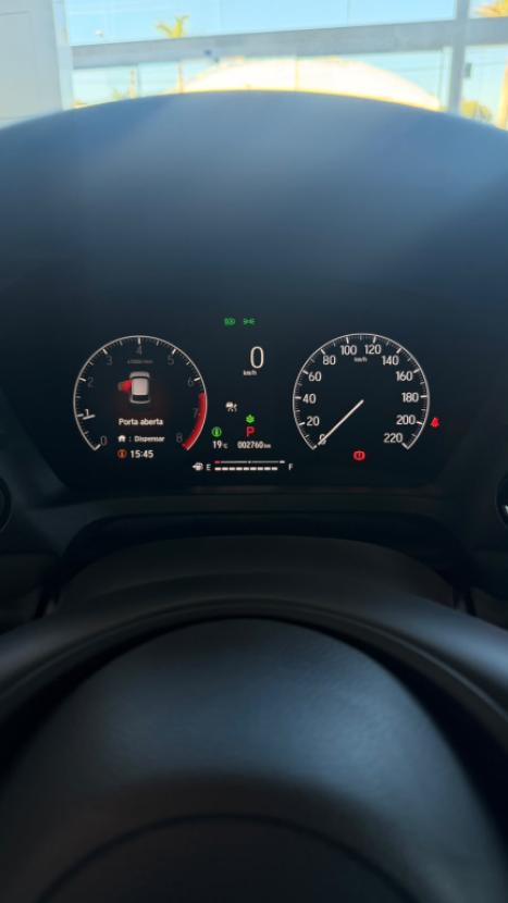 HONDA HR-V 1.5 16V 4P FLEX EXL AUTOM�TICO CVT, Foto 6