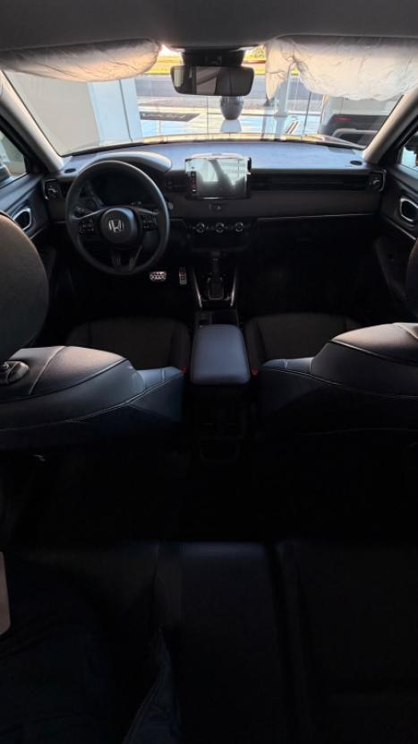 HONDA HR-V 1.5 16V 4P FLEX EXL AUTOM�TICO CVT, Foto 7